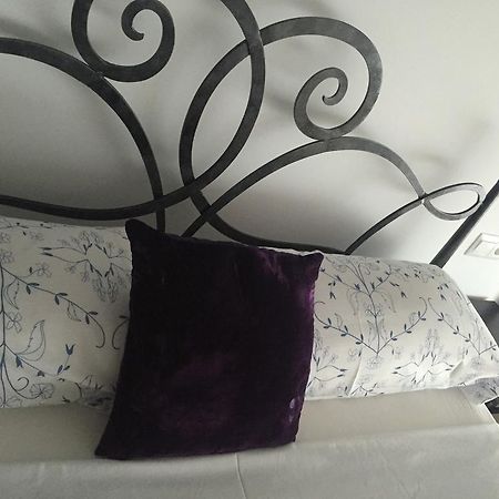 Malaga Centro Apartamentos Luaran gambar