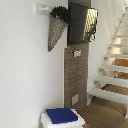 Malaga Centro Apartamentos Luaran gambar