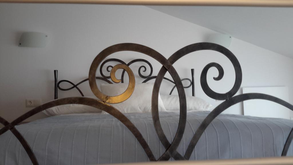 Malaga Centro Apartamentos Luaran gambar