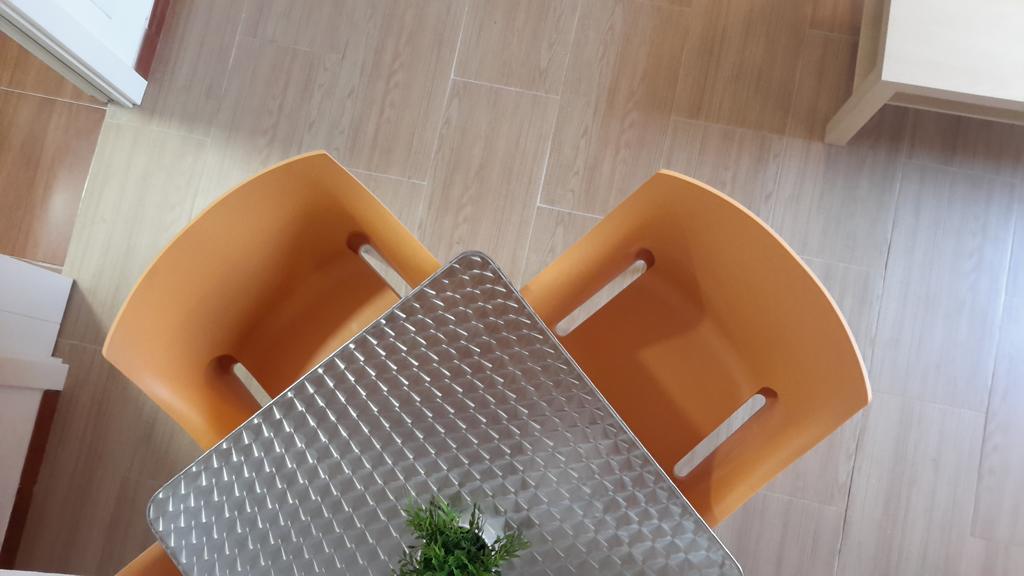 Malaga Centro Apartamentos Luaran gambar