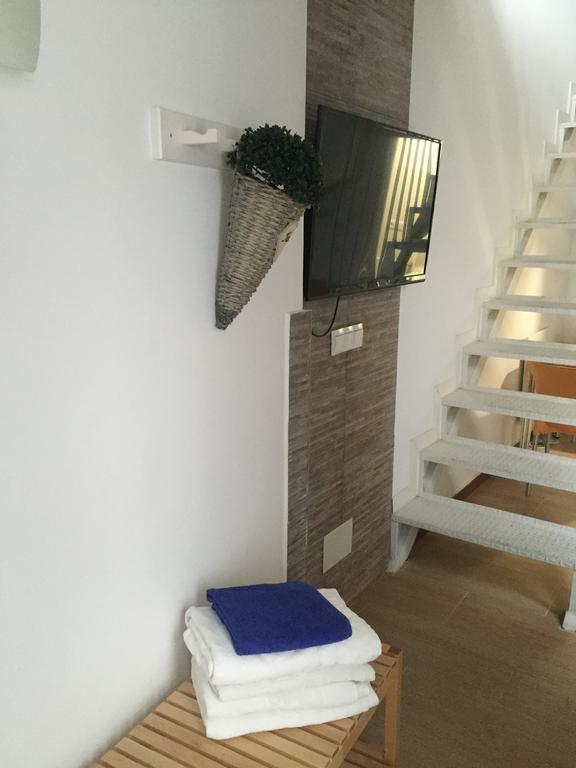 Malaga Centro Apartamentos Luaran gambar