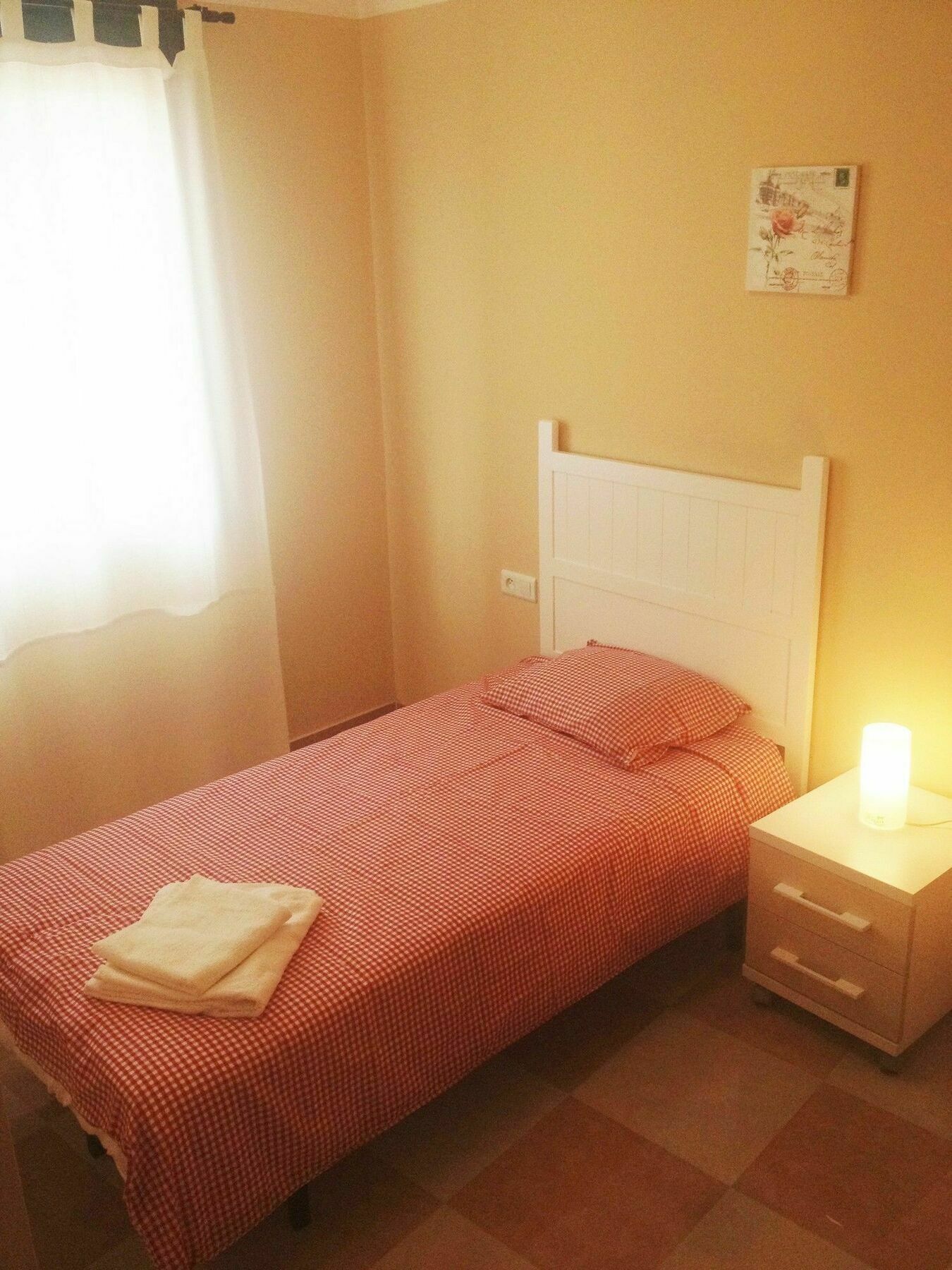 Malaga Centro Apartamentos Luaran gambar